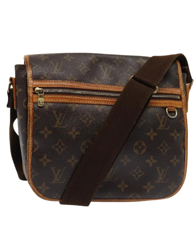 Tsa-Approved Bags For Hassle-Free Airport Security Monogram Canvas Messenger Shoulder Bag Upgrade Your Look With Fashionable Bags Tsa-Approved Bags For Hassle-Free Airport Security Monogram Canvas Messenger Shoulder Bag Upgrade Your Look With Fashionable Bags