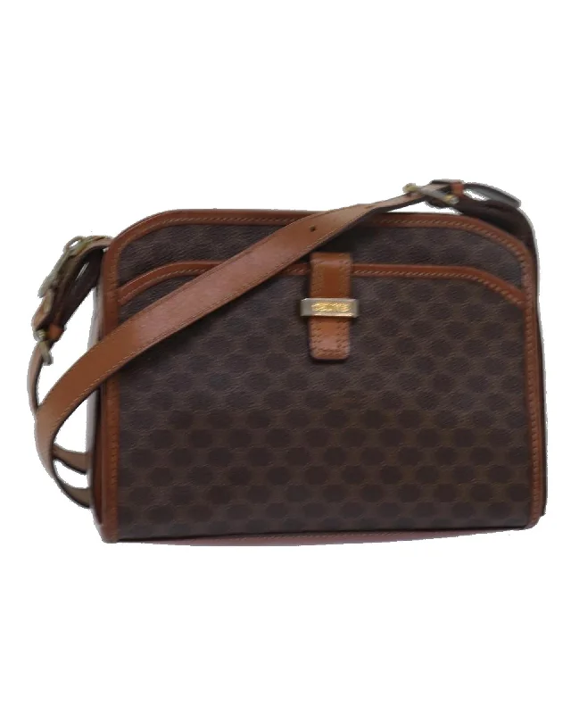 Discounted Designer Bags For Clearance Events Macadam Canvas PVC Leather Shoulder Bag Stylish And Durable Handbags At Great Value Discounted Designer Bags For Clearance Events Macadam Canvas PVC Leather Shoulder Bag Stylish And Durable Handbags At Great Value