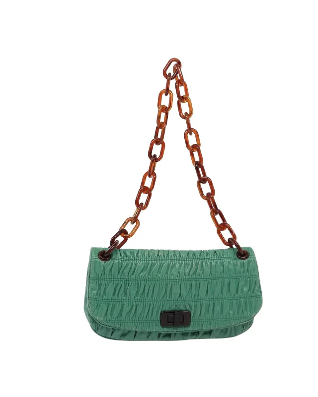 Party Bags For New Year's Eve And Special Occasions Chain Leather Shoulder Bag with Dust Bag Shoulder Bags, Crossbody Bags, And More On Sale Party Bags For New Year's Eve And Special Occasions Chain Leather Shoulder Bag with Dust Bag Shoulder Bags, Crossbody Bags, And More On Sale