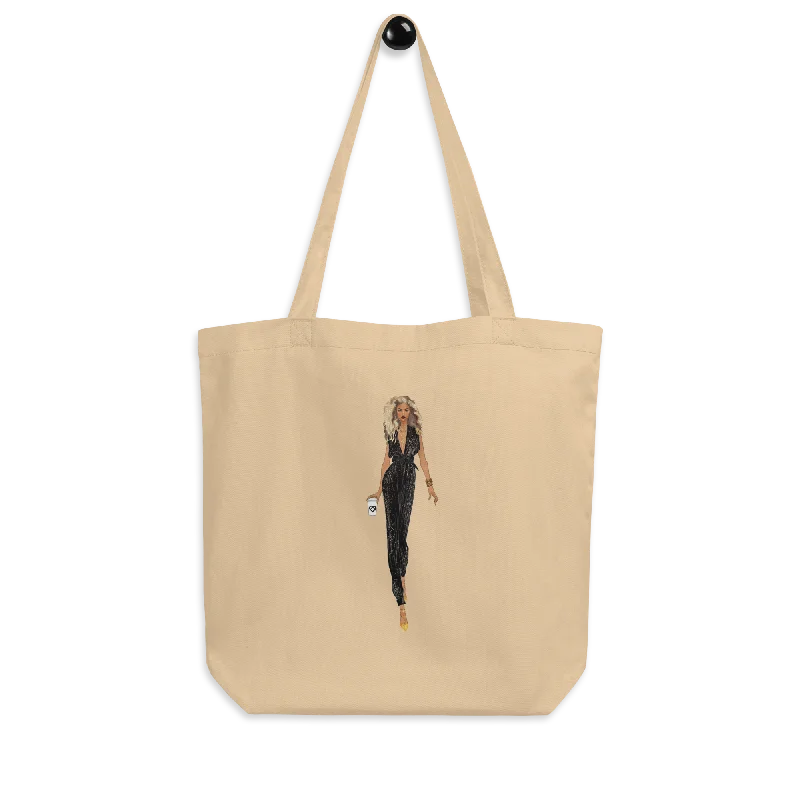 Style Revolution Leo Eco Tote Bag Big Savings On Totes, Crossbody Bags, And More