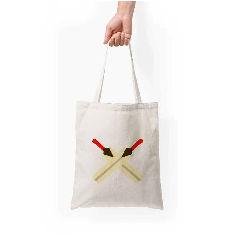 Bid Farewell To The Old Season The Bats - Cricket Tote Bag Elegant Totes At Limited-Time Prices Bid Farewell To The Old Season The Bats - Cricket Tote Bag Elegant Totes At Limited-Time Prices