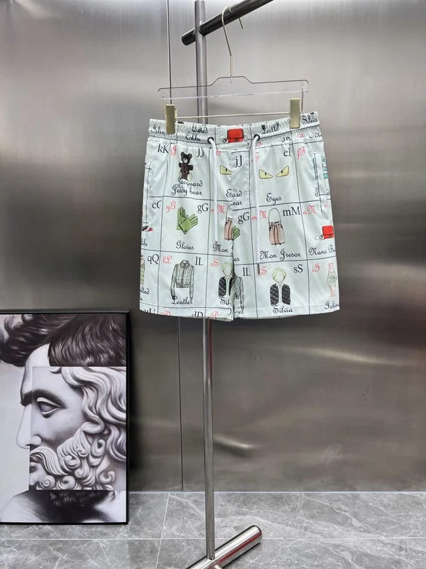 Seasonal Sale SACC - Mix Shorts - 109 Timeless Handbags, Flash Sale