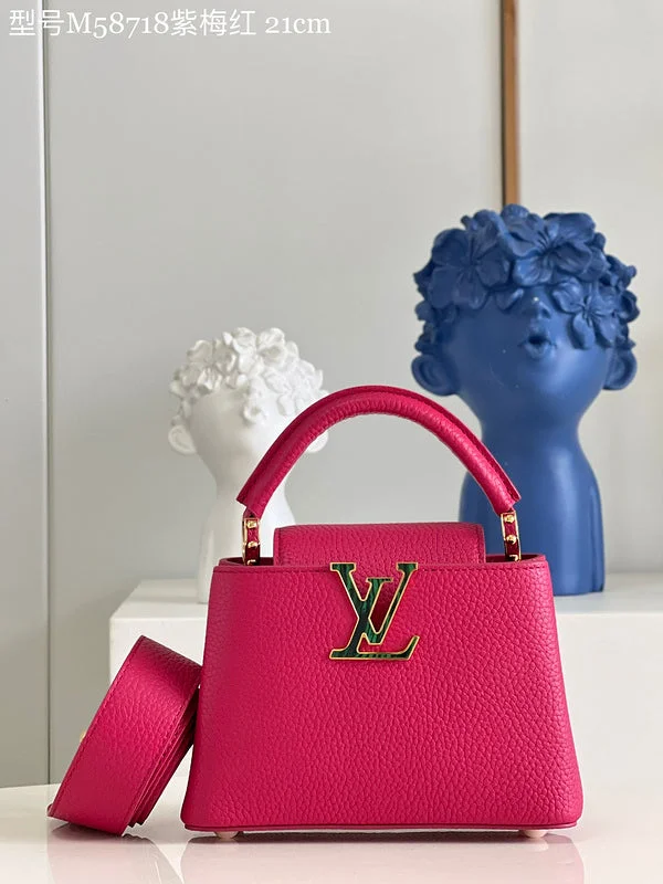 Budget-Friendly Fashion LCE - LOV Bags - 2202 Affordable Elegance, Grab Yours