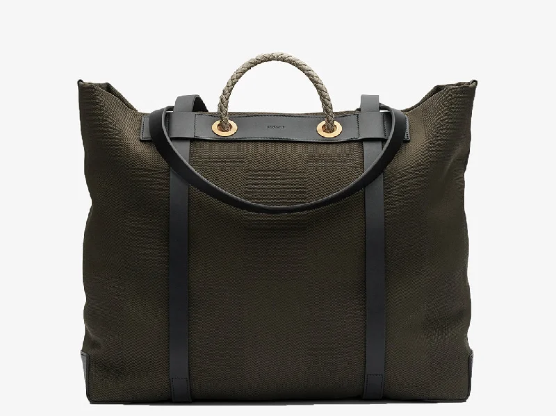 Limited Edition Bags For Collectors Trend Heaven - Seaside - King's Green/Black Elegant Bags With Limited Stock Available