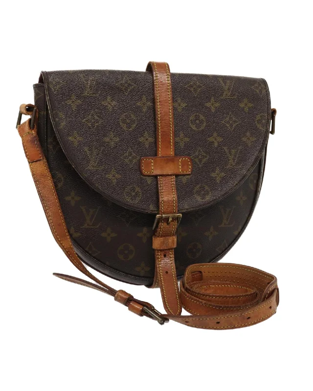 Bags With Discounts Monogram Canvas Chantilly GM Shoulder Bag with Adjustable Strap Luxury Totes At The Lowest Prices Of The Season Bags With Discounts Monogram Canvas Chantilly GM Shoulder Bag with Adjustable Strap Luxury Totes At The Lowest Prices Of The Season