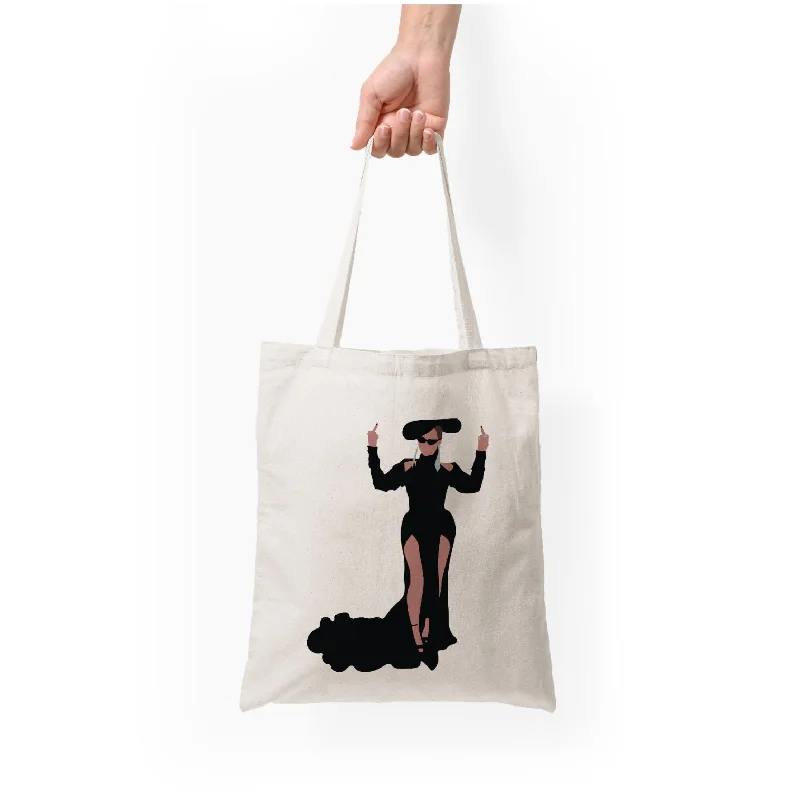 Clearance Bags For Budget Shoppers Middle Fingers - Queen B Tote Bag Luxury Bags, Budget Prices Clearance Bags For Budget Shoppers Middle Fingers - Queen B Tote Bag Luxury Bags, Budget Prices
