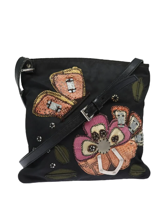 Romantic Fashion Discounts Nylon Shoulder Bag with Adjustable Strap The Ultimate Handbag Sale – Elegant Styles At Lower Prices Romantic Fashion Discounts Nylon Shoulder Bag with Adjustable Strap The Ultimate Handbag Sale – Elegant Styles At Lower Prices