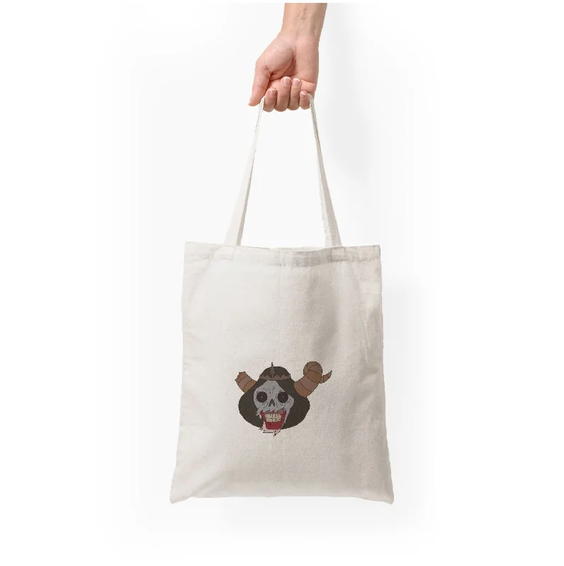 Fashion-Forward The Lich Tote Bag Shoulder Bags, Crossbody Bags, And More On Sale