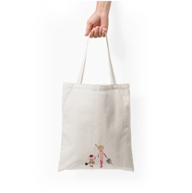 Casual Yet Chic Sales Toad And Peach Tote Bag Affordable Elegance, Grab Yours Now