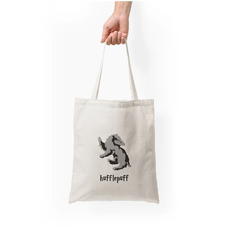 Affordable Bags For Budget Shoppers Hufflepuff Tote Bag Luxury Handbags, Budget-Friendly Affordable Bags For Budget Shoppers Hufflepuff Tote Bag Luxury Handbags, Budget-Friendly