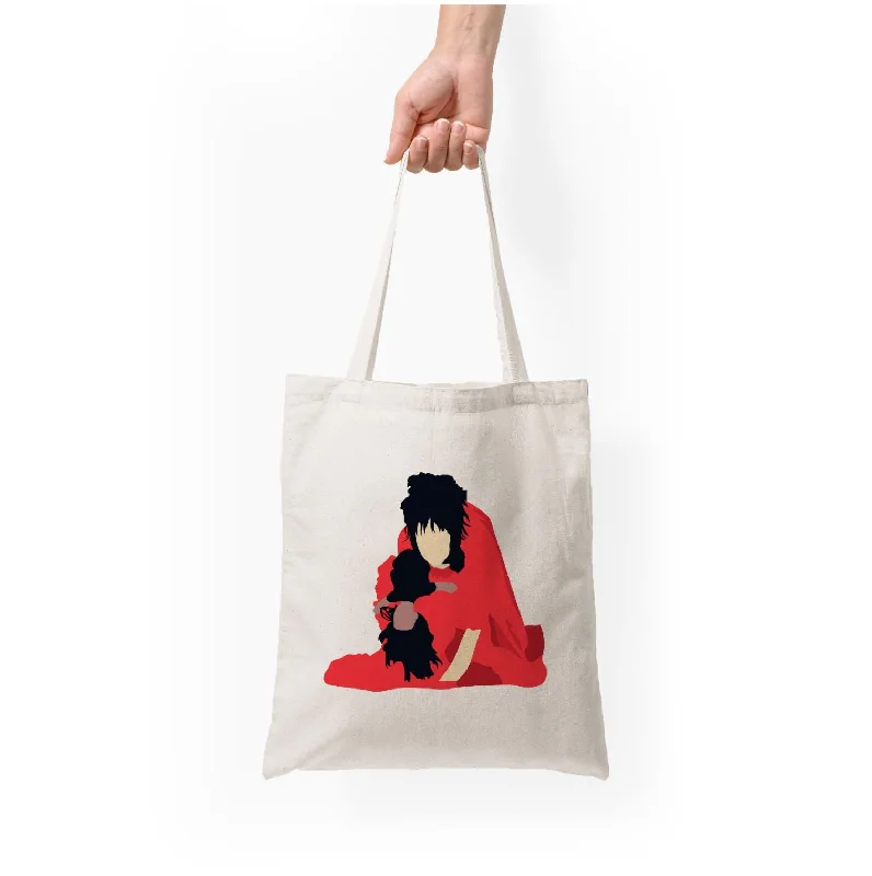 Trend Alert Lydia - Beetle Halloween Tote Bag Best Handbag Sale Of The Season