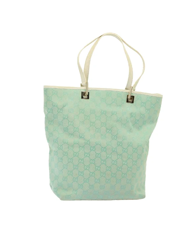 Latest Fashion GG Canvas Shoulder Bag with Leather Trim Luxury Handbags At Budget-Friendly Rates Latest Fashion GG Canvas Shoulder Bag with Leather Trim Luxury Handbags At Budget-Friendly Rates