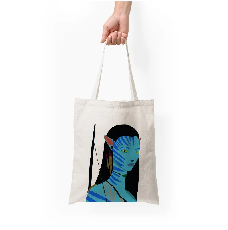 Holiday Glam Neytiri Tote Bag Trendy Bags, Huge Savings