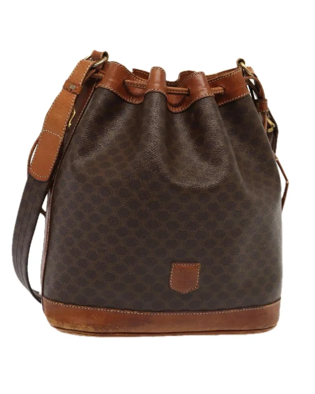 Clearance Sale, All Cheap Macadam Canvas PVC Leather Shoulder Bag Elegant Bags, Limited Stock