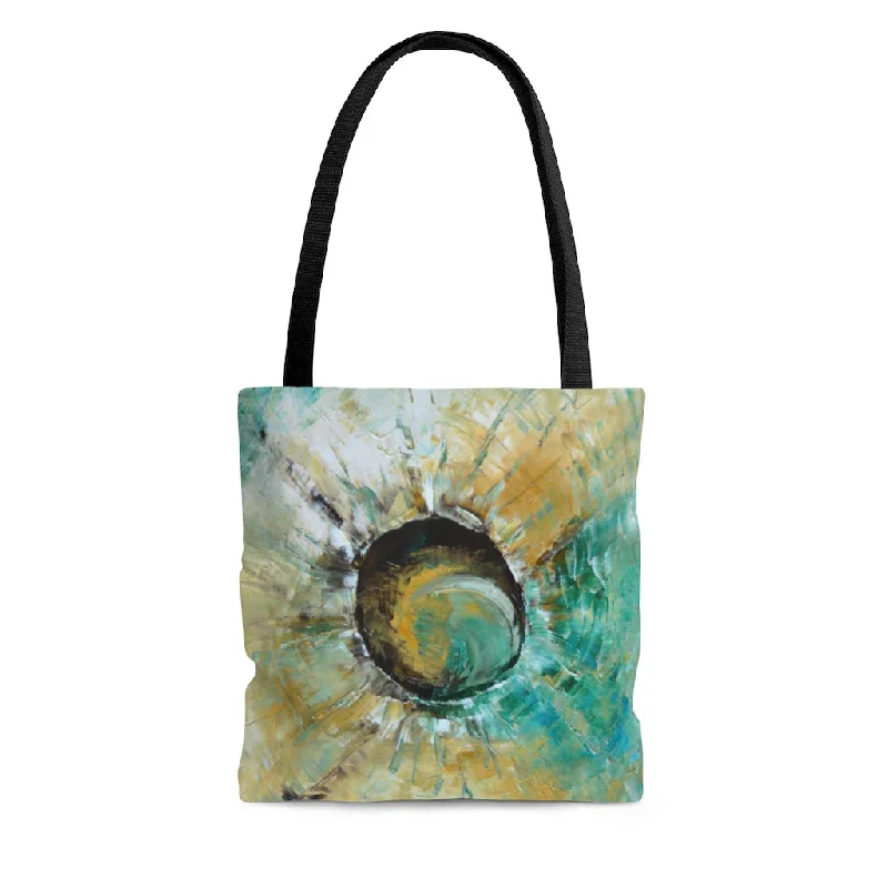 Urban Elegance Deals Unique Abstract Art TOTE BAG in Earth Tones and Turquoise Elegant Bags, Limited Stock Available Urban Elegance Deals Unique Abstract Art TOTE BAG in Earth Tones and Turquoise Elegant Bags, Limited Stock Available