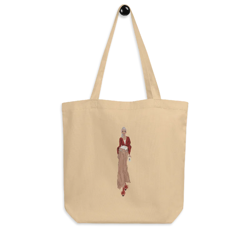Uxury Designer Handbag Brands Aries Eco Tote Bag Must-Have Bags, Big Discounts