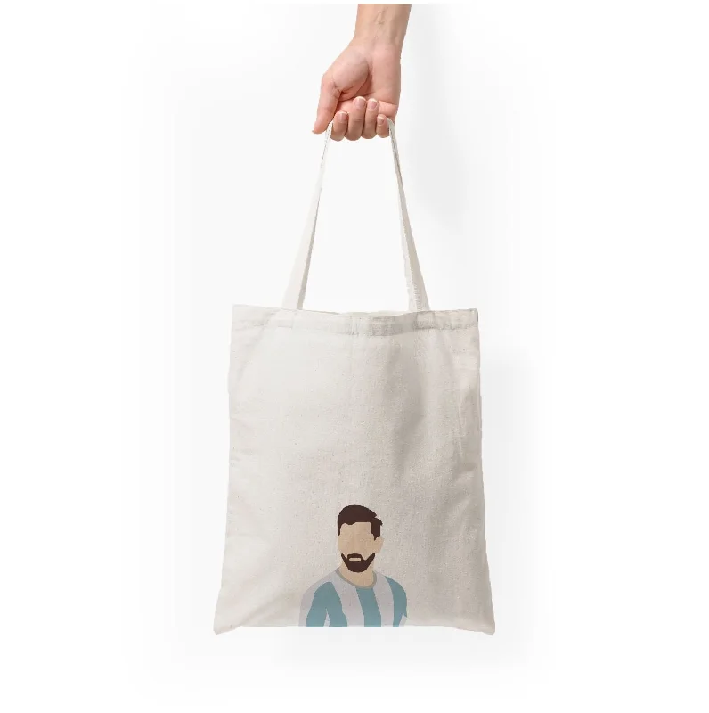 Affordable Bags For College Students On Sale Face - Messi Tote Bag Must-Have Bags At Irresistible Discounts Affordable Bags For College Students On Sale Face - Messi Tote Bag Must-Have Bags At Irresistible Discounts