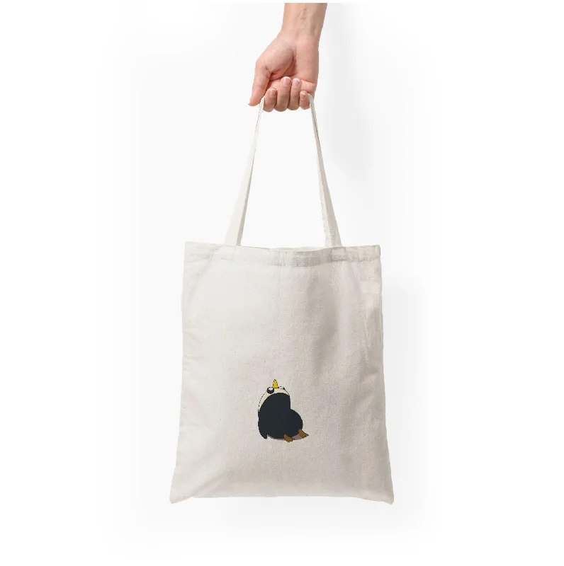 Seasonal Sale Penguins Tote Bag The Best Handbag Deals Are Available Now
