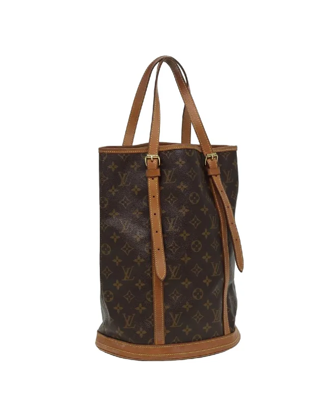 Bold Style Discounts Monogram Canvas Bucket Shoulder Bag Affordable Luxury With Top-Quality Handbags Bold Style Discounts Monogram Canvas Bucket Shoulder Bag Affordable Luxury With Top-Quality Handbags