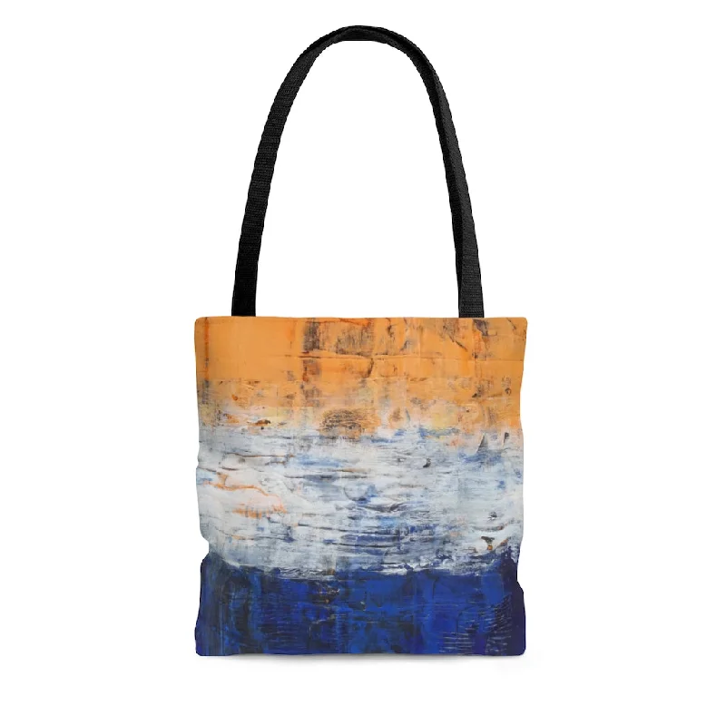 Vintage-Modern Style Offers Edgy TOTE BAG Grungy Streetwear Style orange blue Timeless Handbags, Flash Sale Vintage-Modern Style Offers Edgy TOTE BAG Grungy Streetwear Style orange blue Timeless Handbags, Flash Sale