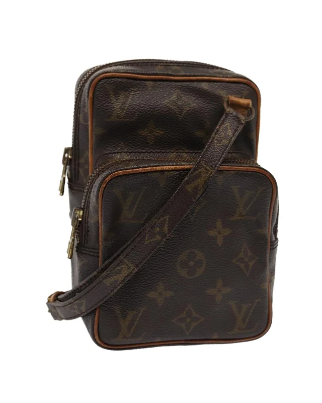Additional Time-Limited Offers Monogram Mini Amazon Shoulder Bag in Canvas Statement Bags, Shop Today Additional Time-Limited Offers Monogram Mini Amazon Shoulder Bag in Canvas Statement Bags, Shop Today