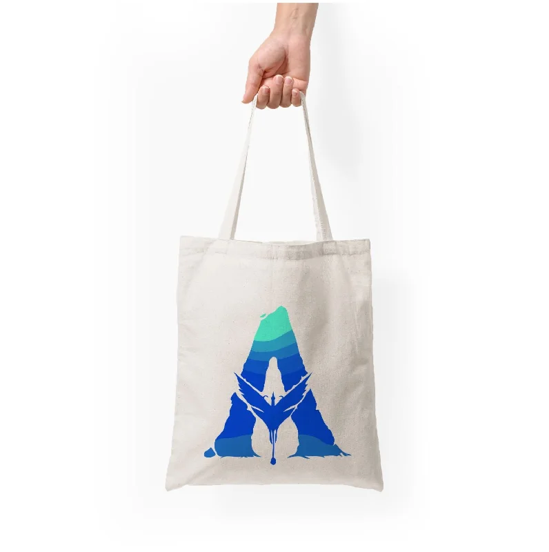 Valentine's Special Alien World Logo Tote Bag Chic Bags, Shop Now
