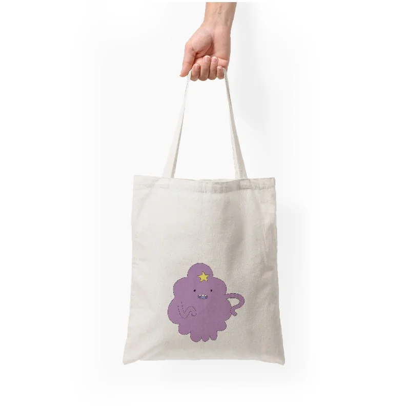 Exclusive Discount Lumpy Space Princess Tote Bag Your Perfect Bag At The Perfect Price