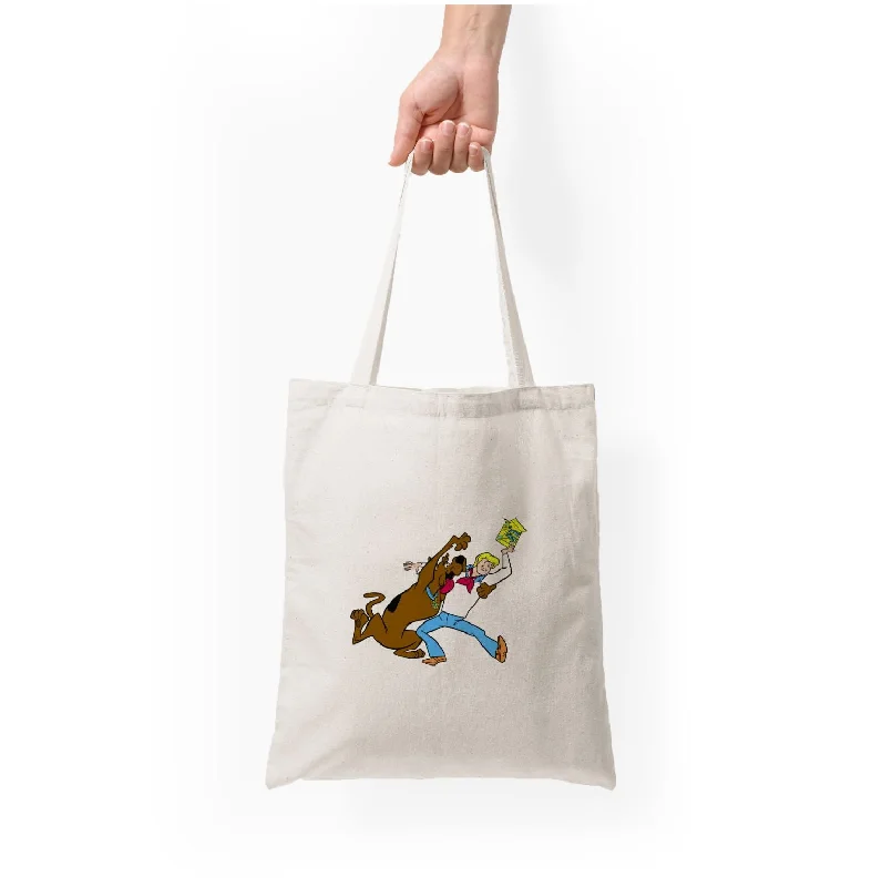 Exclusive Sale Scooby Snacks - Scoob Tote Bag The Ultimate Sale On Must-Have Handbags Exclusive Sale Scooby Snacks - Scoob Tote Bag The Ultimate Sale On Must-Have Handbags