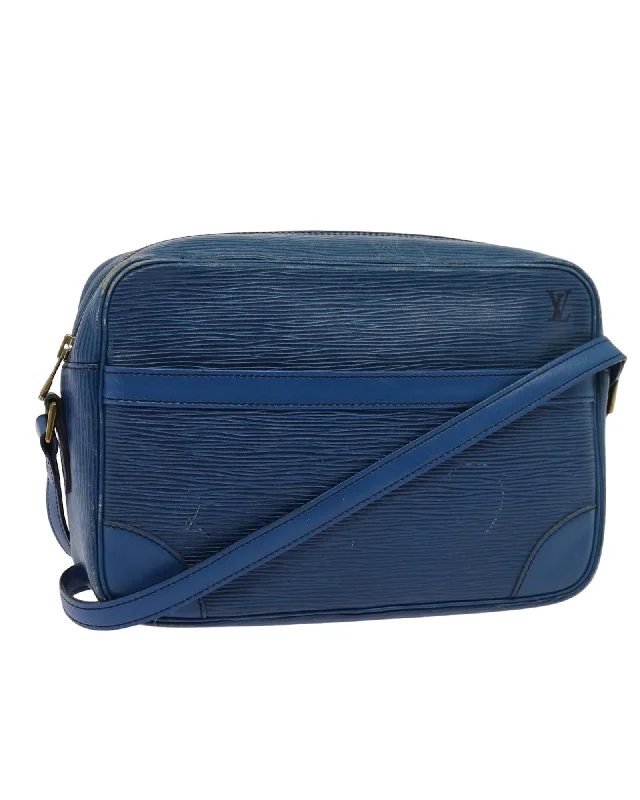 Eco-Friendly Bags With Promotions Epi Leather Trocadero Shoulder Bag Luxury Totes, Affordable Prices Eco-Friendly Bags With Promotions Epi Leather Trocadero Shoulder Bag Luxury Totes, Affordable Prices
