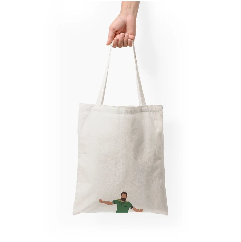 Contemporary Chic Promotions Diego Valeri - MLS Tote Bag Fashion Bags, Huge Savings
