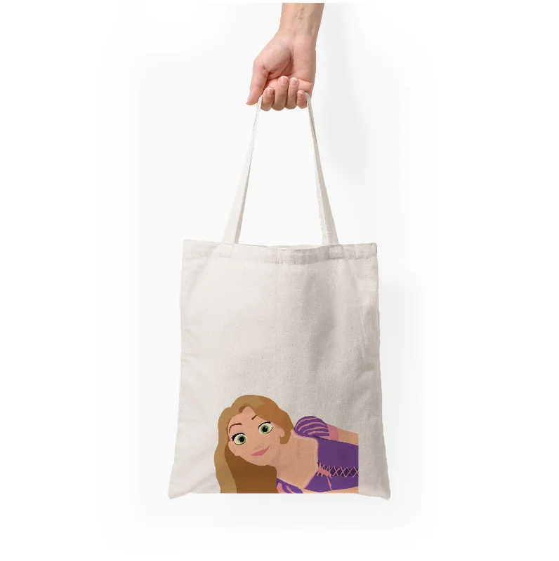 Big Discounts Rapunzel Tote Bag Limited-Time Handbag Sale