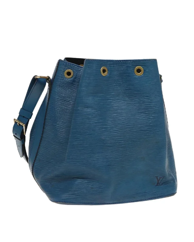 Luxurious But Budget-Friendly Bags Epi Leather Petit Noe Shoulder Bag with Adjustable Strap Designer-Inspired Bags At Reduced Prices Luxurious But Budget-Friendly Bags Epi Leather Petit Noe Shoulder Bag with Adjustable Strap Designer-Inspired Bags At Reduced Prices