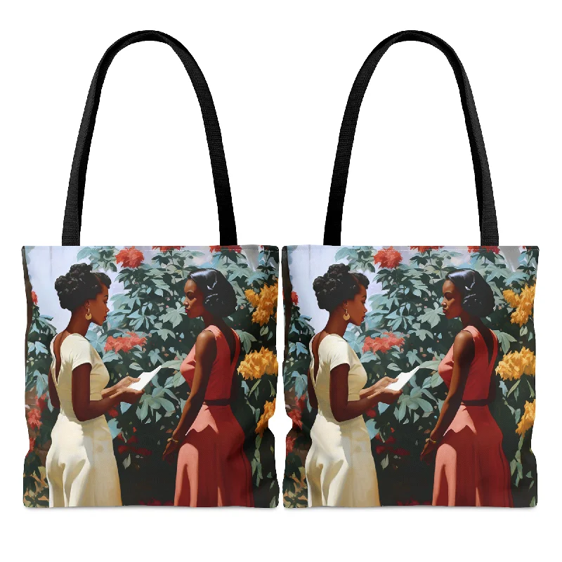 Bags For Personalized Gifts Garden Chat Tote Bag Affordable Elegance With High-Quality Bags Bags For Personalized Gifts Garden Chat Tote Bag Affordable Elegance With High-Quality Bags