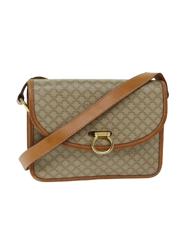 Crazy Discounts, Hurry Up Vintage Macadam Canvas Shoulder Bag Best Bag Sale Of The Season Crazy Discounts, Hurry Up Vintage Macadam Canvas Shoulder Bag Best Bag Sale Of The Season