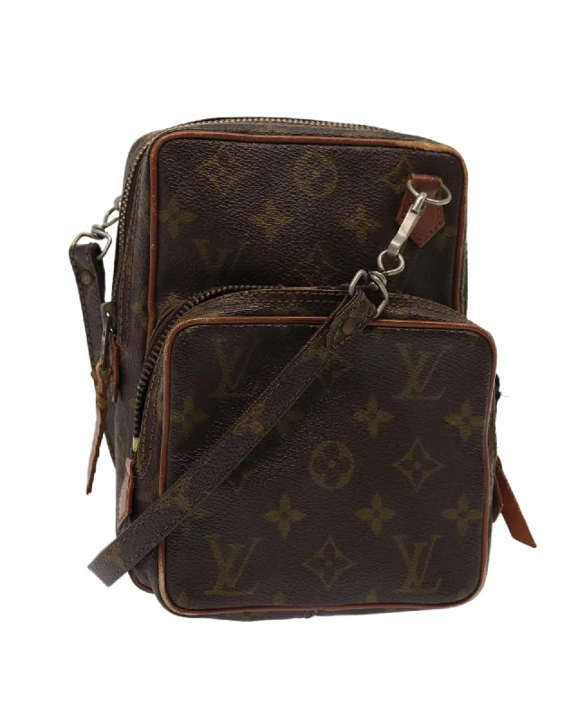 Mega Sale Monogram Mini Amazon Vintage Shoulder Bag Affordable Elegance, Grab Yours Now Mega Sale Monogram Mini Amazon Vintage Shoulder Bag Affordable Elegance, Grab Yours Now