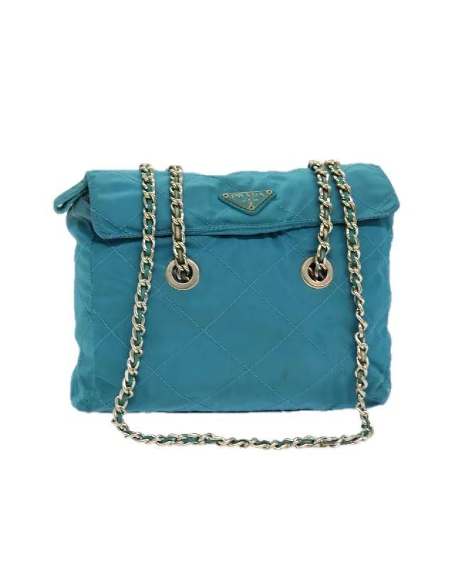 Urban Bags For City Life And Streetwear Fashion Chain Shoulder Bag Nylon with Metal Fittings Trendy And Timeless Handbags Now On Sale Urban Bags For City Life And Streetwear Fashion Chain Shoulder Bag Nylon with Metal Fittings Trendy And Timeless Handbags Now On Sale