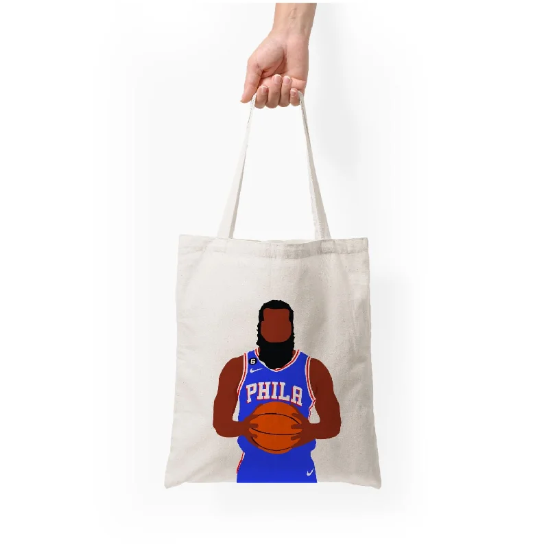 Stylish Savings Harden - Basketball Tote Bag Chic And Affordable Bags – Grab Yours Today Stylish Savings Harden - Basketball Tote Bag Chic And Affordable Bags – Grab Yours Today