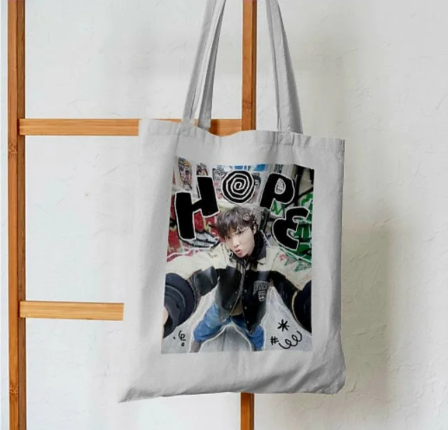 Black Friday Deals On Stylish Handbags BTS J-Hope Kpop Tote Bag The Best Handbag Offers Are Here Black Friday Deals On Stylish Handbags BTS J-Hope Kpop Tote Bag The Best Handbag Offers Are Here
