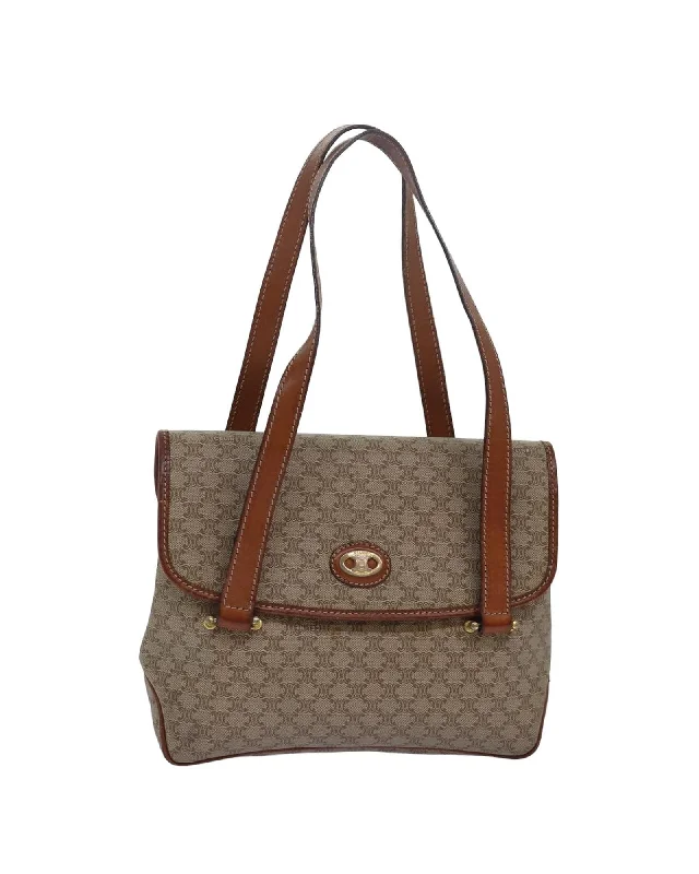 Bags For Free-Spirited And Artistic Styles Macadam Canvas Leather Shoulder Bag Classic And Modern Handbags Now More Affordable Bags For Free-Spirited And Artistic Styles Macadam Canvas Leather Shoulder Bag Classic And Modern Handbags Now More Affordable