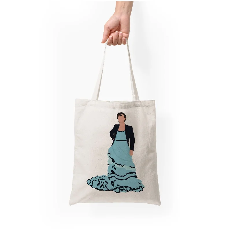 Retro Style Promotions Vogue Dress - Harry Tote Bag Stylish Bags, Unbeatable Prices