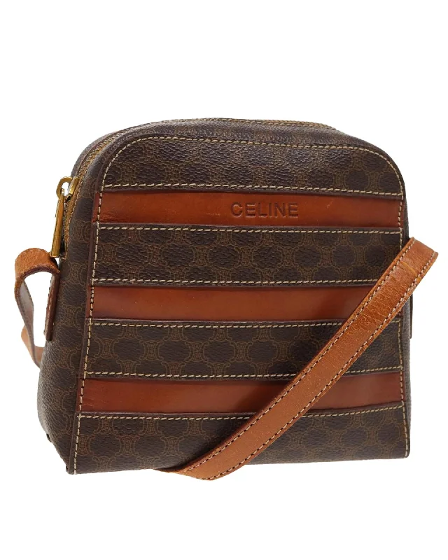 Budget Saver Macadam Canvas PVC Leather Shoulder Bag Best Deals On Premium And Casual Bags – Act Fast Budget Saver Macadam Canvas PVC Leather Shoulder Bag Best Deals On Premium And Casual Bags – Act Fast