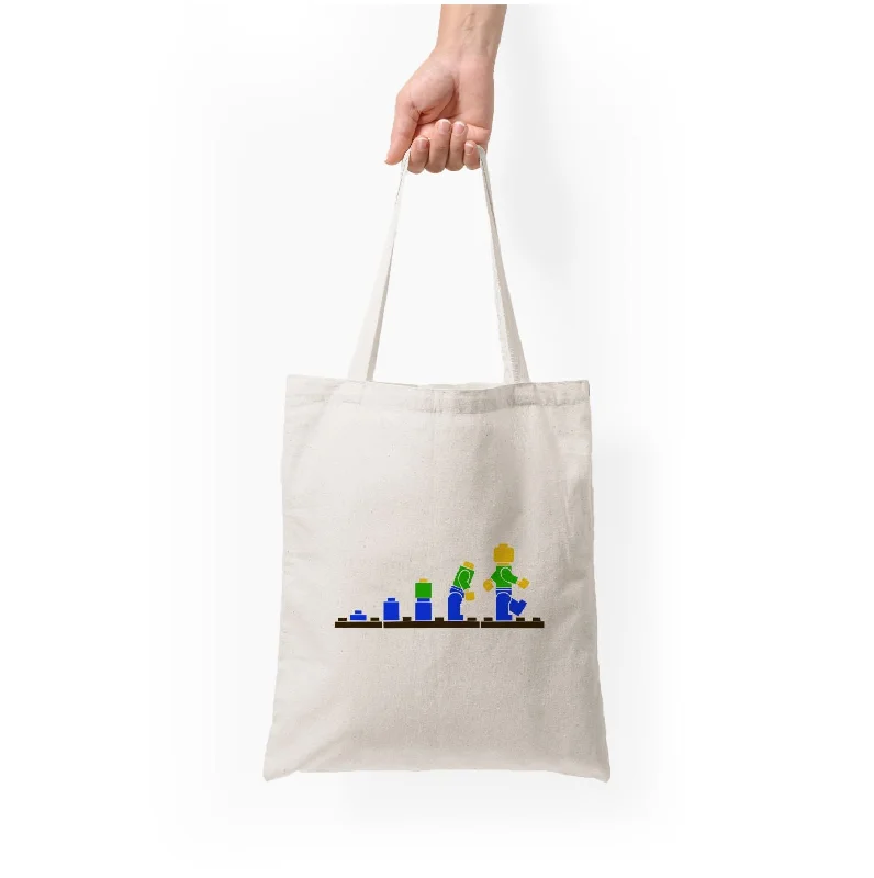 Sleek And Seasonal Sale Bags Building - Bricks Tote Bag The Ultimate Sale On Must-Have Handbags Sleek And Seasonal Sale Bags Building - Bricks Tote Bag The Ultimate Sale On Must-Have Handbags