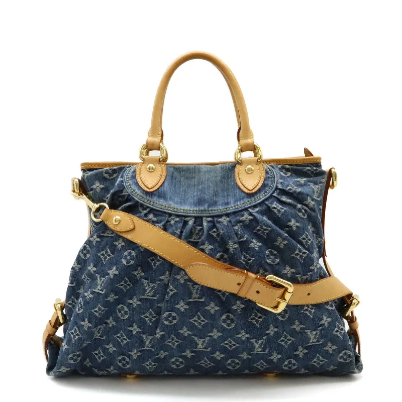 Stylish Bags With Discounts Louis Vuitton Monogram Denim Neo Cabby GM Tote Bag Limited-Time Sale On Trendy Handbags – Don't Miss Out Stylish Bags With Discounts Louis Vuitton Monogram Denim Neo Cabby GM Tote Bag Limited-Time Sale On Trendy Handbags – Don't Miss Out