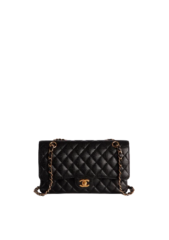 New Season Fashion Preview Sale MEDIUM CLASSIC DOUBLE FLAP CAVIAR Trendy Handbags, Limited-Time Sale New Season Fashion Preview Sale MEDIUM CLASSIC DOUBLE FLAP CAVIAR Trendy Handbags, Limited-Time Sale