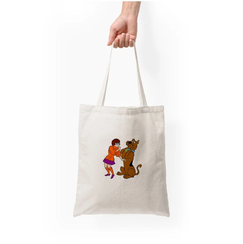 Seasonal Trends Quite Scooby - Scoob Tote Bag Unmissable Deals On Everyday Handbags
