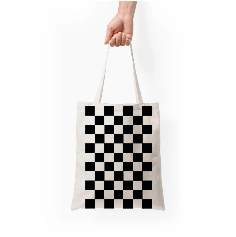 Winter Warehouse Sale Race Flag - F1 Tote Bag Trendy Purses At Exclusive Promotional Rates