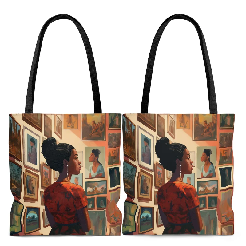 Stylish Bags For Fashion Bloggers With Promotions Art Gallery Walk Tote Bag Fashion-Forward Bags At Exclusive Promotional Prices Stylish Bags For Fashion Bloggers With Promotions Art Gallery Walk Tote Bag Fashion-Forward Bags At Exclusive Promotional Prices