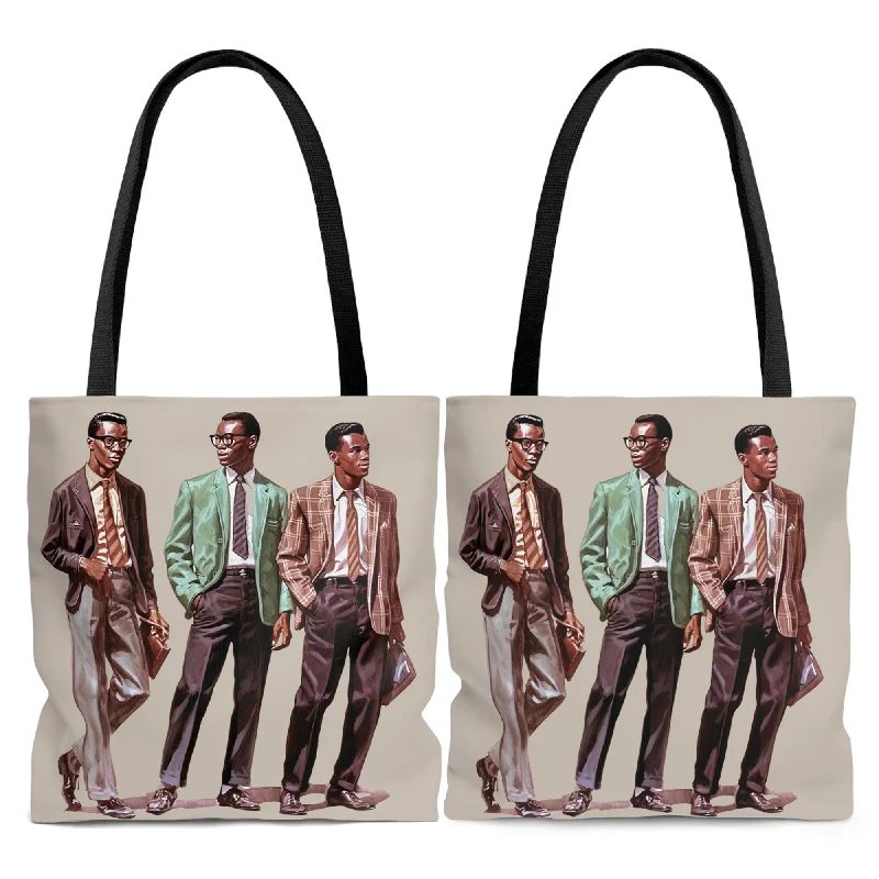 Chic Style Discounts 50s Fashion Men Tote Bag Stylish Handbags At Unbeatable Discounts Chic Style Discounts 50s Fashion Men Tote Bag Stylish Handbags At Unbeatable Discounts