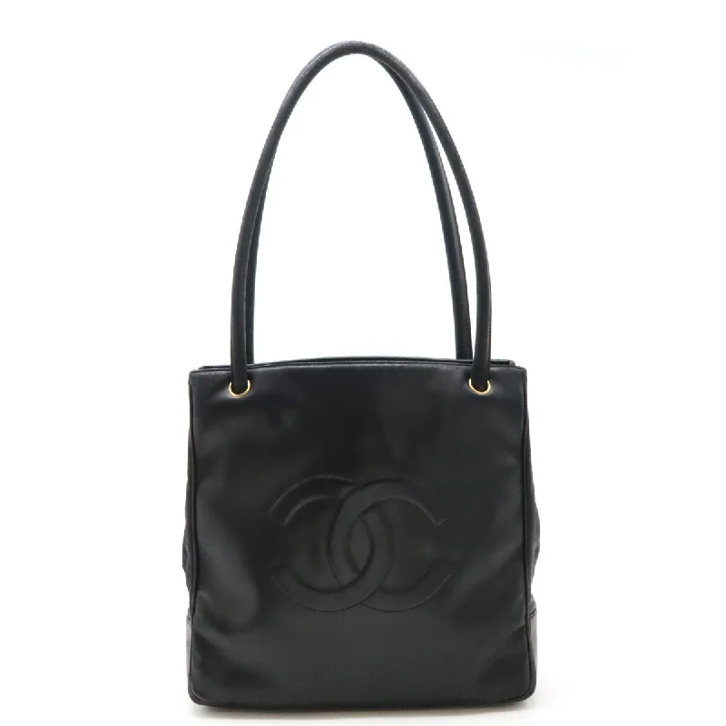 Discounted Designer Bags On Sale Chanel Leather Coco Mark Tote Bag Black Trendy Handbags At Limited-Time Discounts Discounted Designer Bags On Sale Chanel Leather Coco Mark Tote Bag Black Trendy Handbags At Limited-Time Discounts