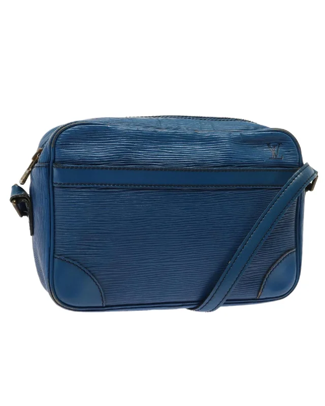 Huge Markdowns Epi Leather Trocadero Shoulder Bag with Adjustable Strap Fashion Bags, Limited Offer Huge Markdowns Epi Leather Trocadero Shoulder Bag with Adjustable Strap Fashion Bags, Limited Offer